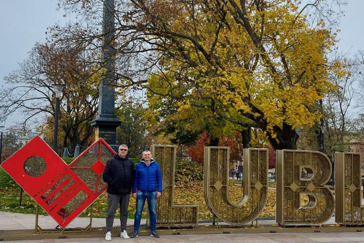 Utakmica spojila dvojicu istaknutih Dobojlija nakon 15 godina