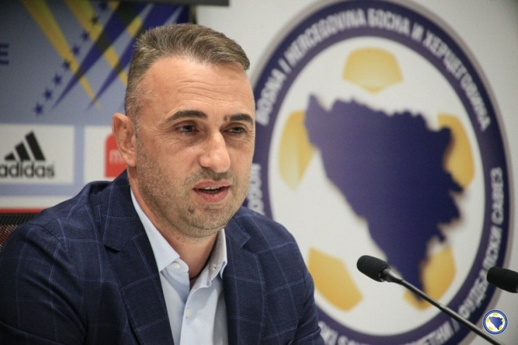 Ivajlo Petev objavio spisak: Povratak Pjanića i Krunića