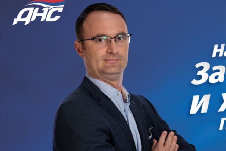 "Nezavisne" saznaju: Predojević kandidat opozicije za gradonačelnika Prijedora