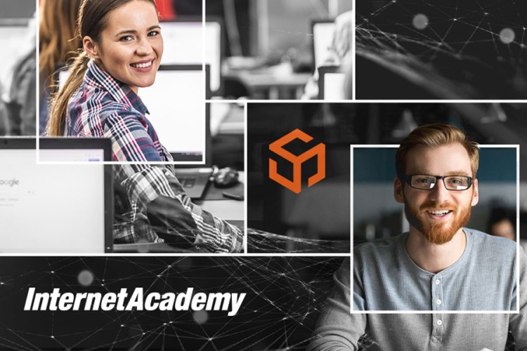 Internet slavi rođendan, InternetAcademy poklanja i do 560€ uštede na školarini