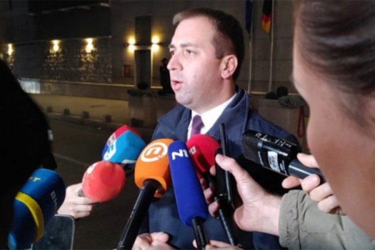 Selak: Poštujemo sve inicijative, ali vjerujemo u unutrašnji dogovor