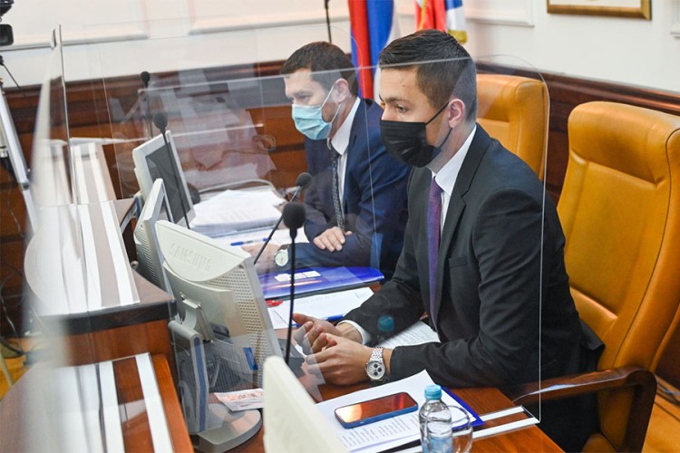 Ilić: U konačnu verziju rebalansa budžeta uvrstiti usaglašene politike