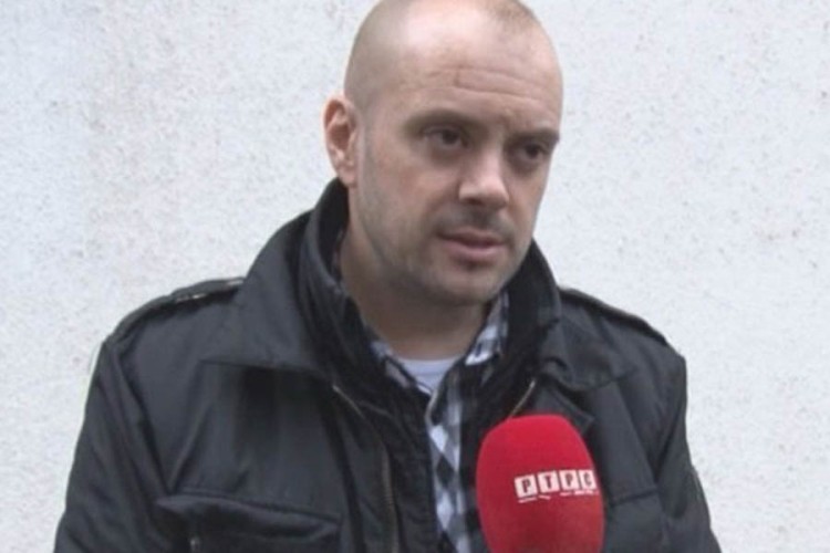 Radanović: Nova podvala gradonačelnika Sarajeva srpskim žrtvama na Kazanima