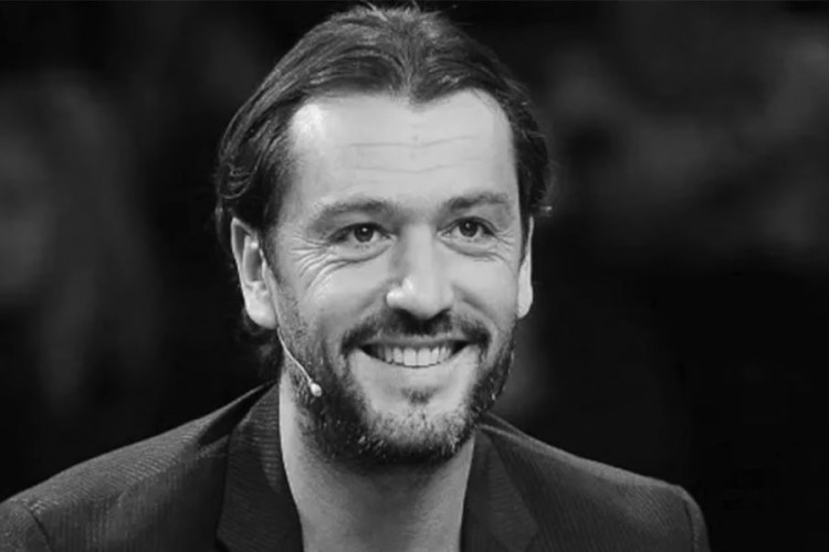 Preminuo glumac Rosano Rubikondi