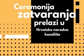 "Vikend sa ćaletom" i "Odluka" zatvaraju 15. Mostar Film Festival