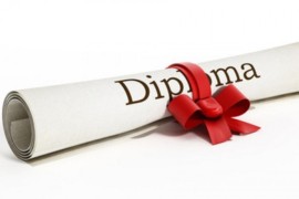 Prošle godine diplomirao 13.291 student, manje za 6,3 odsto