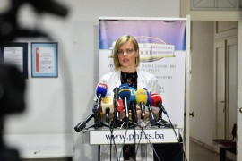 Aćimović: Građanima dostupna i modernina vakcina
