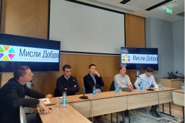 Debata u Banjaluci: Hronično nedostaje dijalog u javnom prostoru