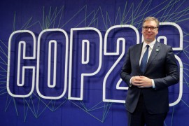 Vučić: Našalio sam se s Plenkovićem u vezi s optužbama o Petrinji