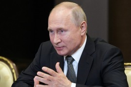 Putin: Možda će trebati pomoć vojske u gradnji bolnica
