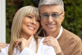 Suzana predložila Saši da snimi film o Zvezdama Granda i estradi