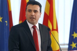 Zaev sa koalicionim partnerima: Ne trebaju nam novi izbori