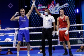 Pobjeda Mirončikova, treće četvrtfinale za Srbiju na SP