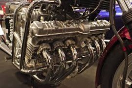 Top 10 najboljih motora u automobilima 90-ih godina