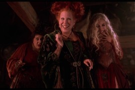 Stiže nastavak filma "Hocus Pocus"