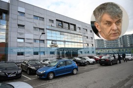 "Nezavisne" saznaju: Policija pretresa kancelariju banjalučkog tužioca
