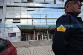 Uhapšen stručni saradnik u banjalučkom tužilaštvu