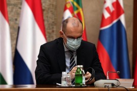 Lončar o "Ivermektin grupi": Lekari već smenjeni
