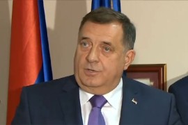Dodik: Ono što je bitno za Srpsku nema stranački predznak