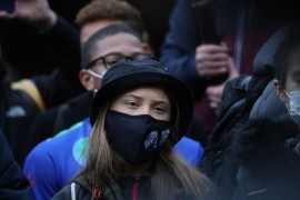 Greta: Političari se pretvaraju da našu budućnost shvataju ozbiljno