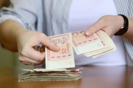 Prihodi od poreza obaraju sve rekorde