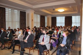 Trivić: Jačanjem književne scene jačamo nacionalni identitet