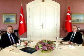 Izetbegović i Erdoan o Srpskoj i auto-putu Beograd - Sarajevo