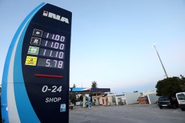 Koliko bi u Hrvatskoj koštao litar goriva da Vlada nije zamrznula ...