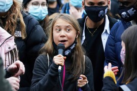 Kako je Greta Tunberg postala globalna ikona borbe protiv klimatskih ...