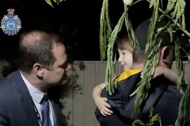 Djevojčica nestala prije dvije sedmice pronađena živa i zdrava