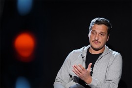 Heraković o "Južnom vetru": Imamo kvalitetan film, očekujem i ...