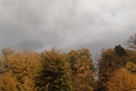 Crveni meteoalarm u četvrtak u BiH