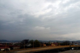 Kakvo nas vrijeme očekuje u četvrtak