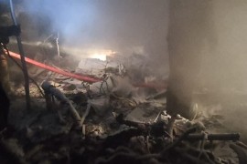 ​Nema preživjelih u padu aviona u Sibiru