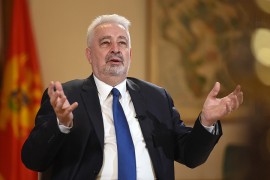 Krivokapić: Želio sam da se sastanem sa patrijarhom