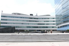 Da se parlamentarci ne oznoje, potrošiće 1,2 miliona maraka