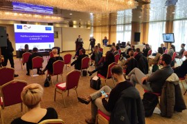 CIDEA obučila 100 mladih za pokretanje startupa