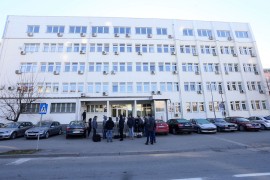 Lovre: Ošamario sam ženu i polio je benzinom, nisam joj htio nauditi