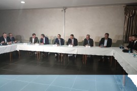 Koalicija DNS, SDS i PDP objavila ime kandidata za gradonačelnika ...