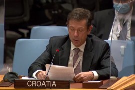 Hrvatska traži promjenu Izbornog zakona