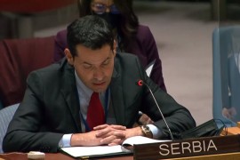 Stevanović: Svi u BiH da snize tenzije i da razgovaraju