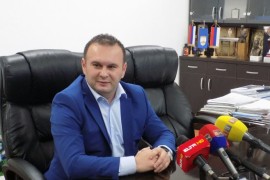 Ćosić: Naša politika dobila priznanje u međunarodnim okvirima
