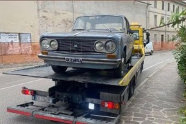 Automobil bio parkiran na istom mjestu 47 godina