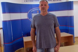 Marinković: Poljoprivrednici imaju problema sa plasmanom proizvoda