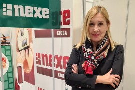 Sandra Bezdrob: Kvalitet proizvoda visoko pozicionirao NEXE na ...