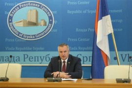 "Eskobar da saopšti sa kim je razgovarao o razbijanju srpskog ...