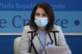 Gašić: Smanjene marže na osnovne životne namirnice