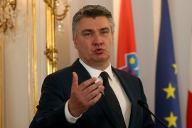 Milanović: U BiH neće biti sukoba, nemaju hljeba da jedu, mogu se ...