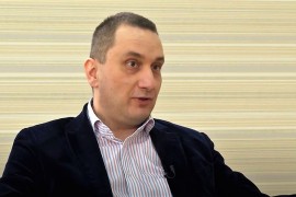 Radivojac o Stanivukovićevom drvetu: Šuplji marketing koji će nas ...