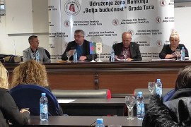 Romski učenici još čekaju romski jezik